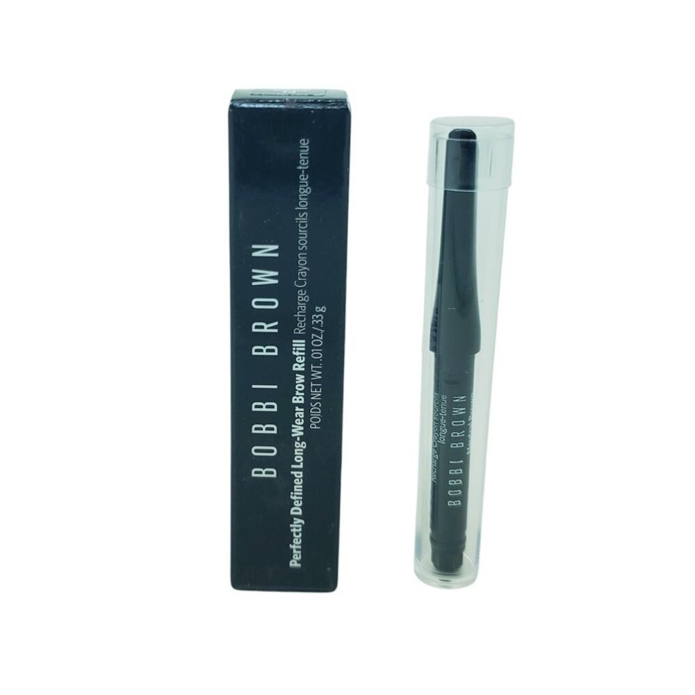 Bobbi Brown Perfectly Defined Long Wear Brow Refill 13 Neutral Brown
